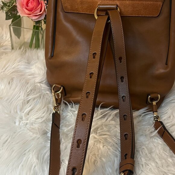 Chloe Faye 2 way backpack - Picture 6 of 15